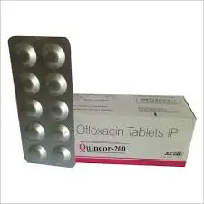 Ofloxacin Tablets